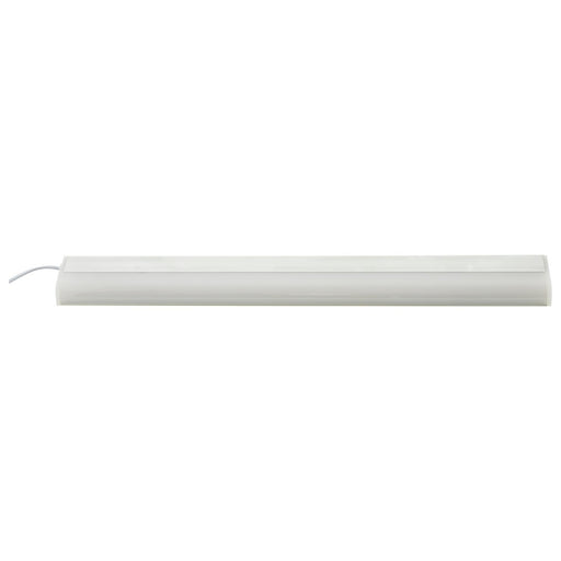 24" LED Under Cabinet Light in White