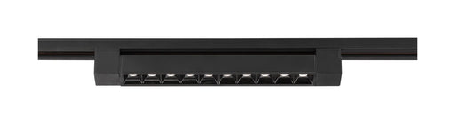 13.5" Linear LED Track Head in Black