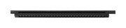 34.5" Linear LED Track Head in Black