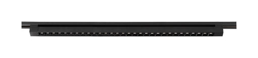 34.5" Linear LED Track Head in Black