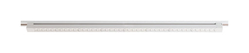 44.75" Linear LED Track Head in White