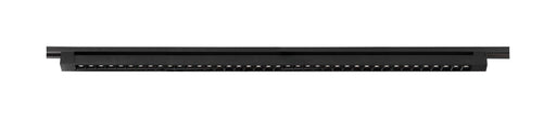 44.75" Linear LED Track Head in Black