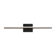 Span 24" Bath Vanity Light - Lamps Expo