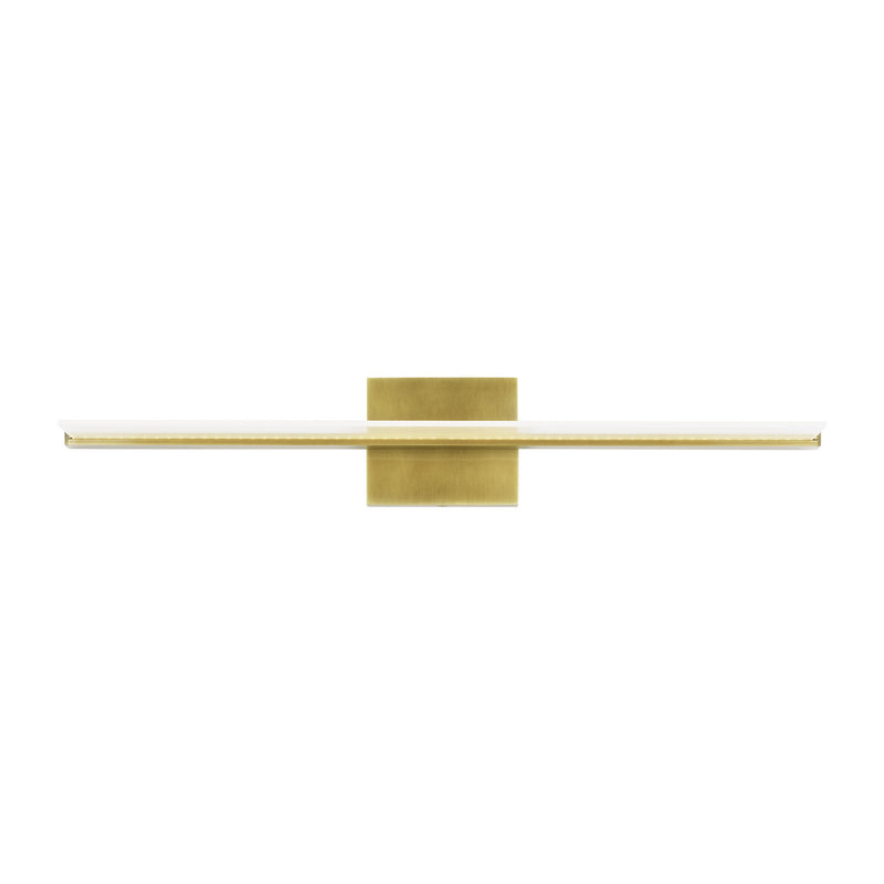 Span 24" Bath Vanity Light - Lamps Expo