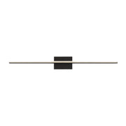 Span 48" Bath Vanity Light - Lamps Expo