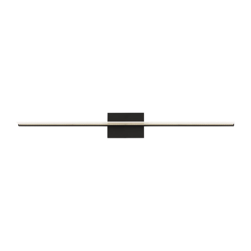 Span 48" Bath Vanity Light - Lamps Expo