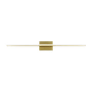 Span 48" Bath Vanity Light - Lamps Expo