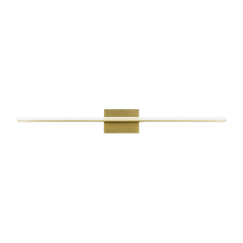 Span 48" Bath Vanity Light - Lamps Expo