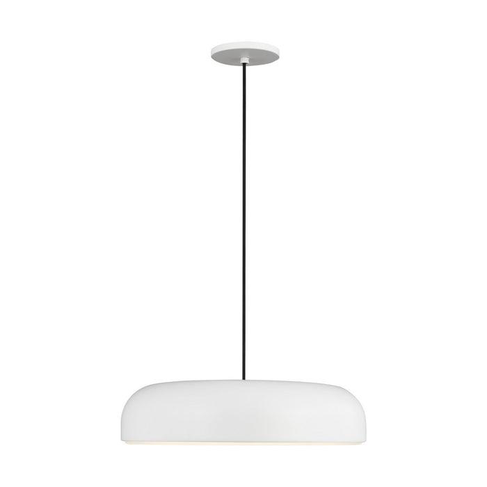 Kosa 18" Pendant - Lamps Expo