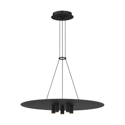 Ponte 22" Pendant - Lamps Expo