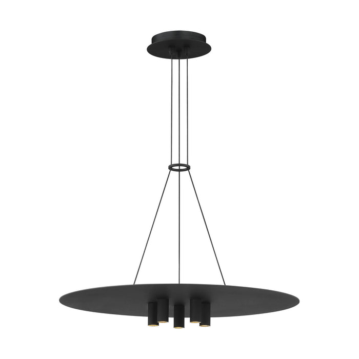 Ponte 22" Pendant - Lamps Expo