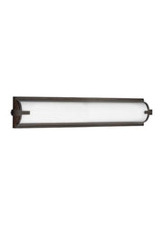Braunfels LED Wall / Bath in Bronze