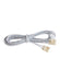 Jane - LED Tape LED Tape 72 Inch Connector Cord in White