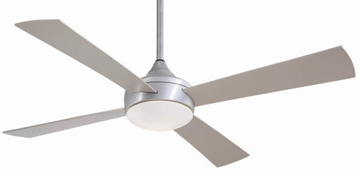 Aluma Wet LED 52" Ceiling Fan - Lamps Expo