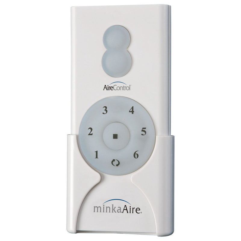 Minka Aire RC1000 Fan Remote Control in White