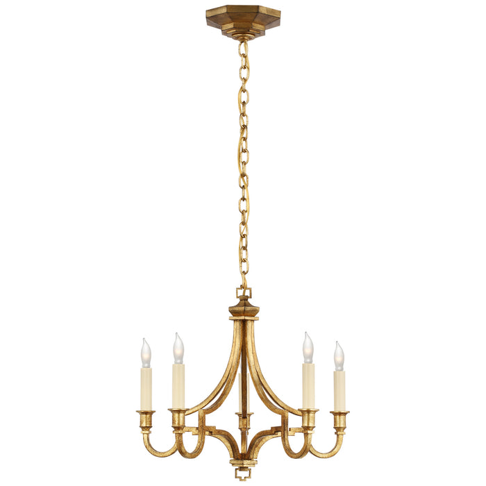 Mykonos LED Chandelier - Lamps Expo