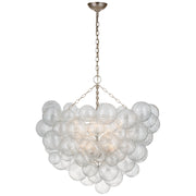 Talia LED Chandelier - Lamps Expo