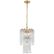 Lorelei 12" LED Chandelier - Lamps Expo