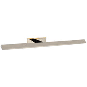 Petrel 30" Picture Light in Polished Nickel