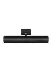 Kenyon 18" 2-Light Picture Light in Aged Iron