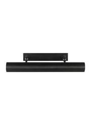 Kenyon 24" 2-Light Picture Light in Aged Iron