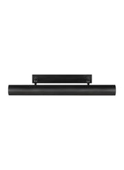 Kenyon 30" 2-Light Picture Light in Aged Iron