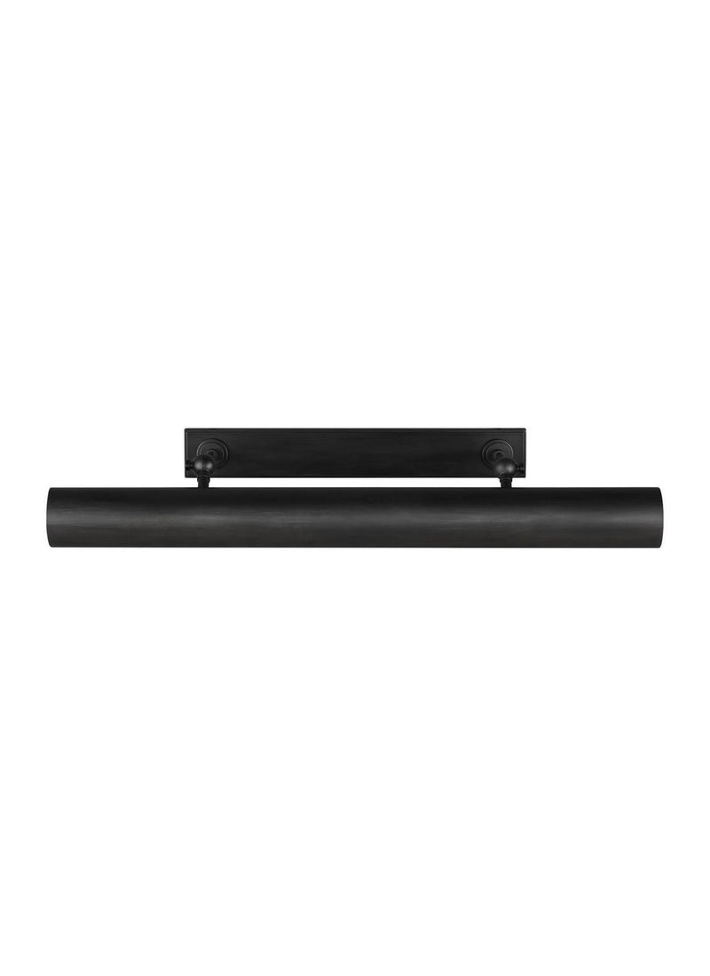 Kenyon 30" 2-Light Picture Light in Aged Iron