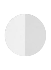 Dottie Small Wall Sconce in Matte White