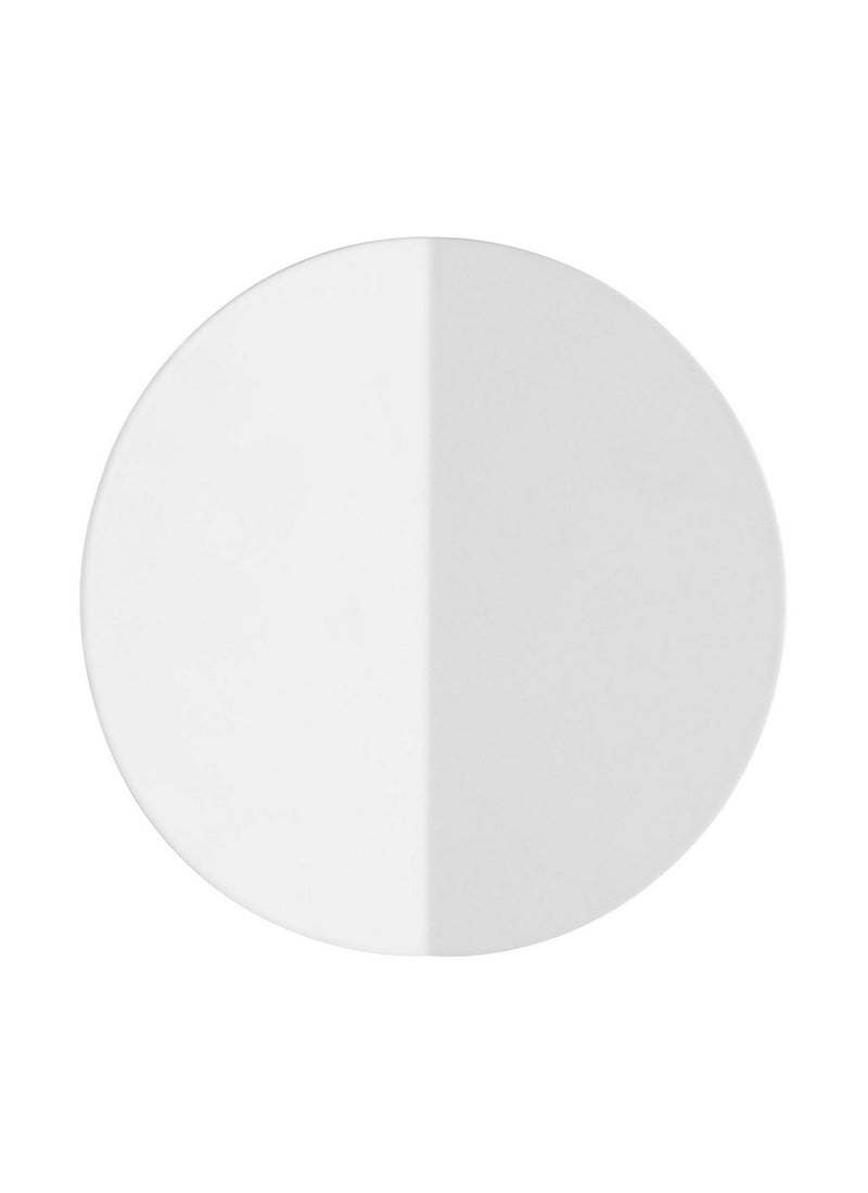 Dottie Small Wall Sconce in Matte White