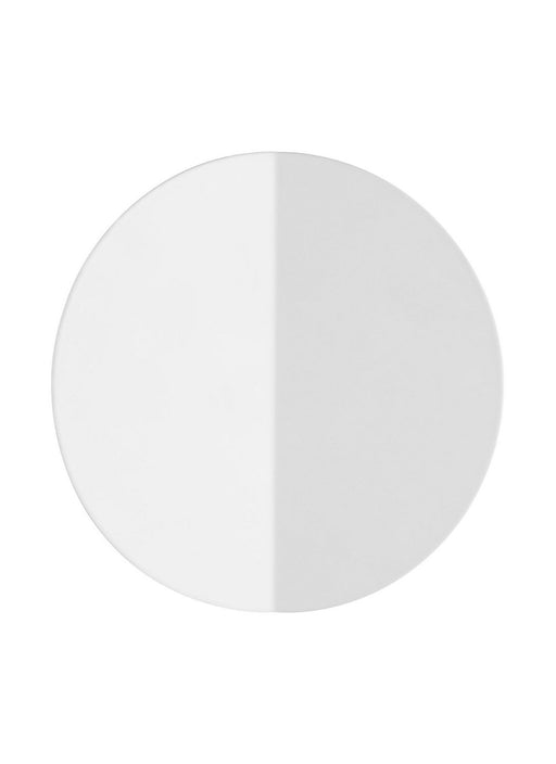 Dottie Small Wall Sconce in Matte White