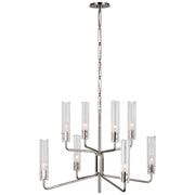 Casoria 32.25" LED Chandelier - Lamps Expo