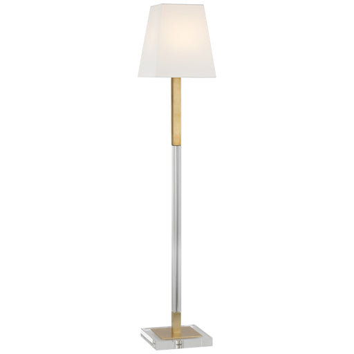 Reagan LED Floor Lamp - Lamps Expo