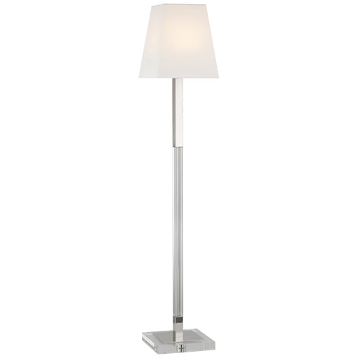 Reagan LED Floor Lamp - Lamps Expo