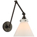 Parkington LED Wall Sconce in Bronze
