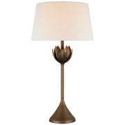 Alberto 1-Light Table Lamp - Lamps Expo