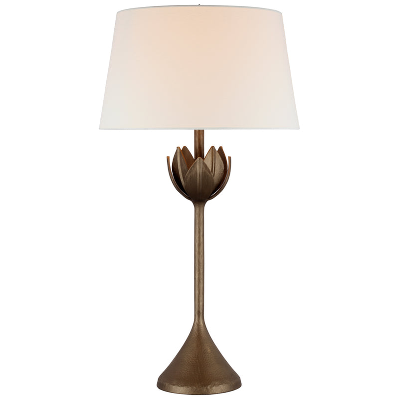 Alberto 1-Light Table Lamp - Lamps Expo