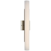 Precision 21" Bath Sconce in Polished Nickel