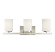3-Light Bathroom Vanity Light - Lamps Expo