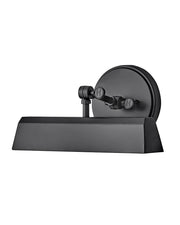 Arti 12" Picture Light in Black
