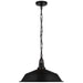 Layton 20" LED Pendant - Lamps Expo