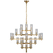Sonnet LED Chandelier - Lamps Expo