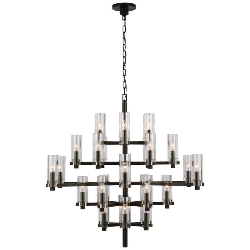 Sonnet LED Chandelier - Lamps Expo