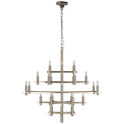 Sonnet LED Chandelier - Lamps Expo