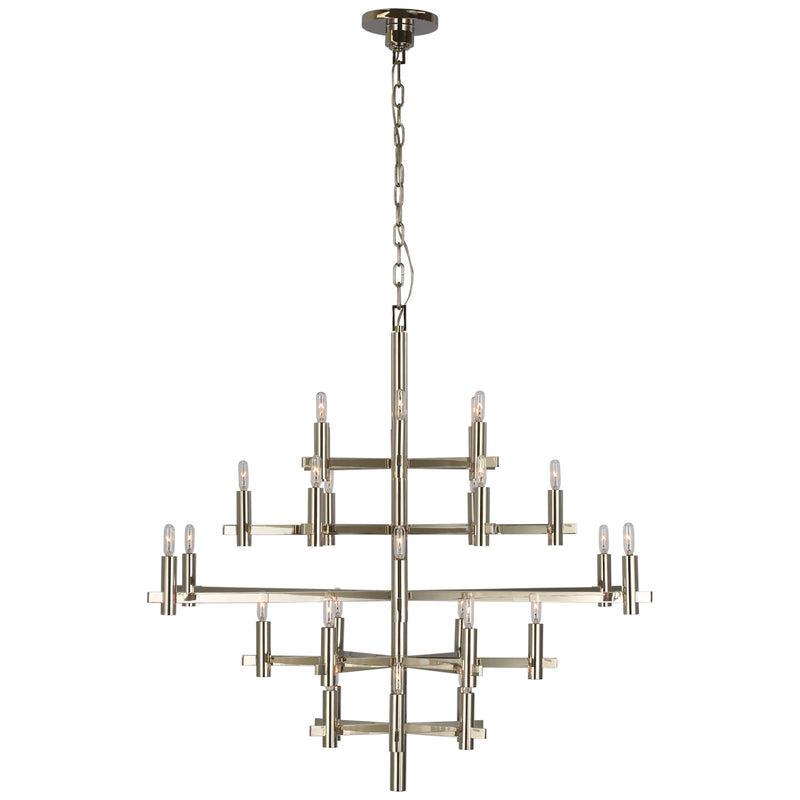 Sonnet LED Chandelier - Lamps Expo