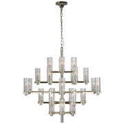Sonnet LED Chandelier - Lamps Expo
