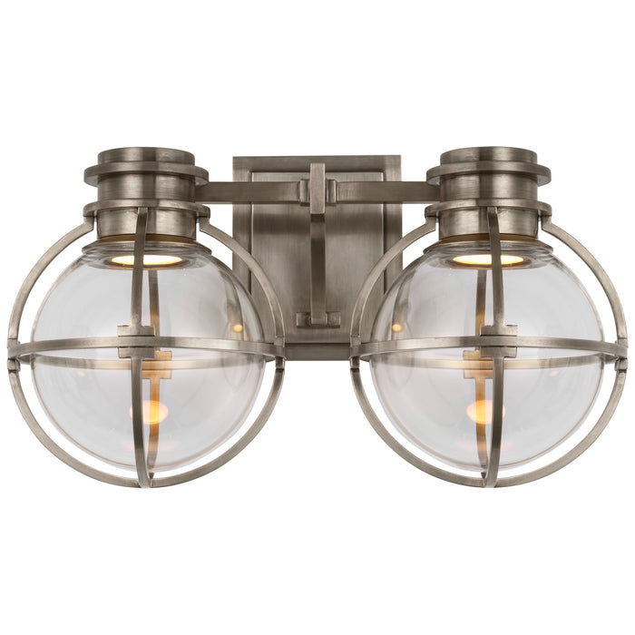 Gracie LED Wall Sconce - Lamps Expo