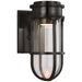 Gracie LED Wall Sconce in Bronze