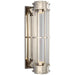 Gracie LED Wall Sconce in Polished Nickel