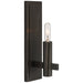 Sonnet LED Wall Sconce in Bronze