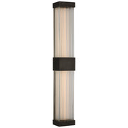 Vance LED Wall Sconce in Bronze